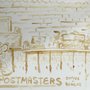 Photo of Postmasters Coffee and Bakery