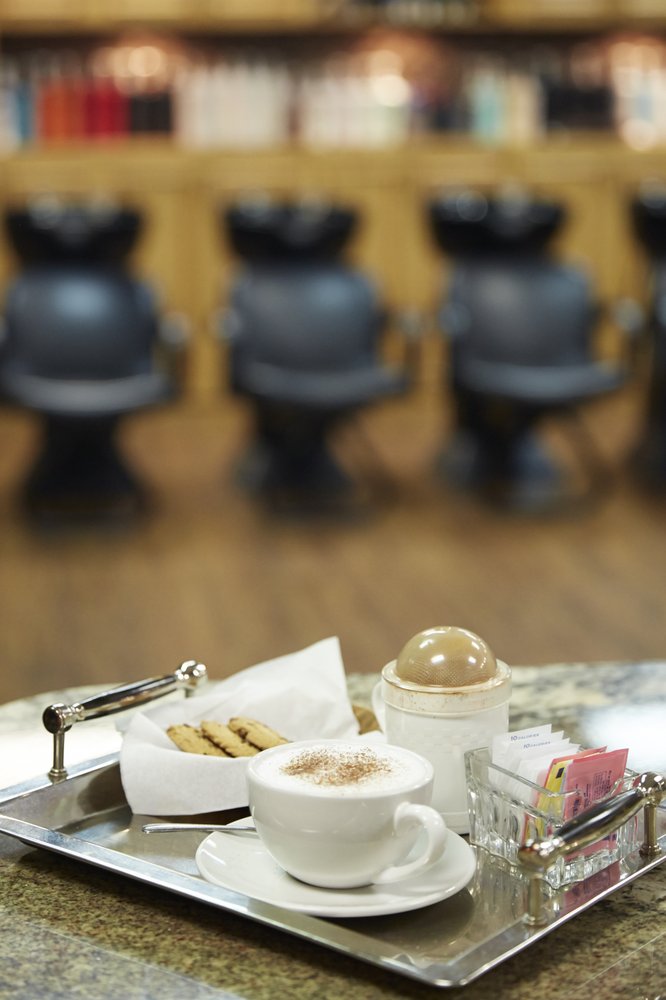 TAPESTRY HAIR SALON Updated August 2024 36 Photos & 41 Reviews