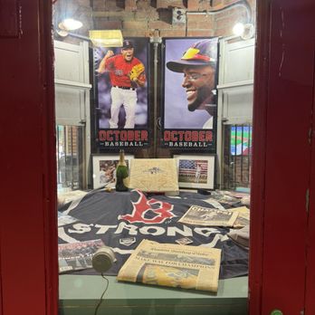 Fenway Park - Stadiums & Arenas Near Me - Boston, Massachusetts