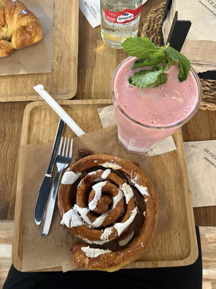 Dulce de Leche - Ruzafa