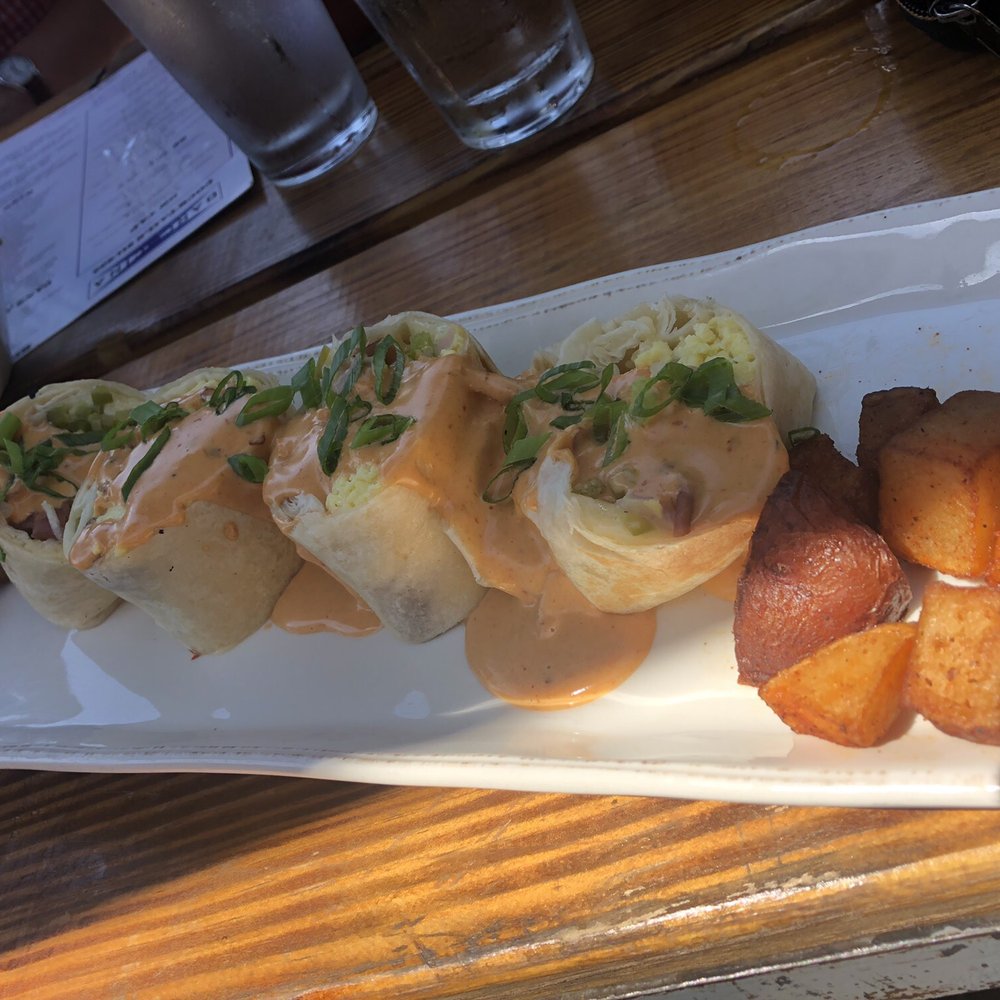Barcocina - Spanish Omelet Buritto - Mexican Near Me - Chicago, Illinois Barcocina - Spanish Omelet Buritto - Mexican Near Me - Chicago, Illinois