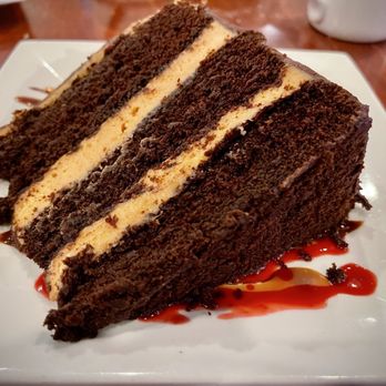 Apollo Grill - Mexican chocolate cake - American Near Me - Bethlehem, Pennsylvania