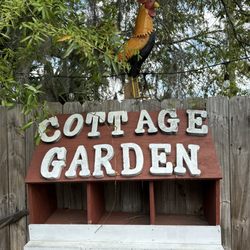 Cottage Garden