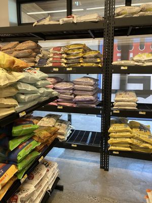 H Mart Ballard by null