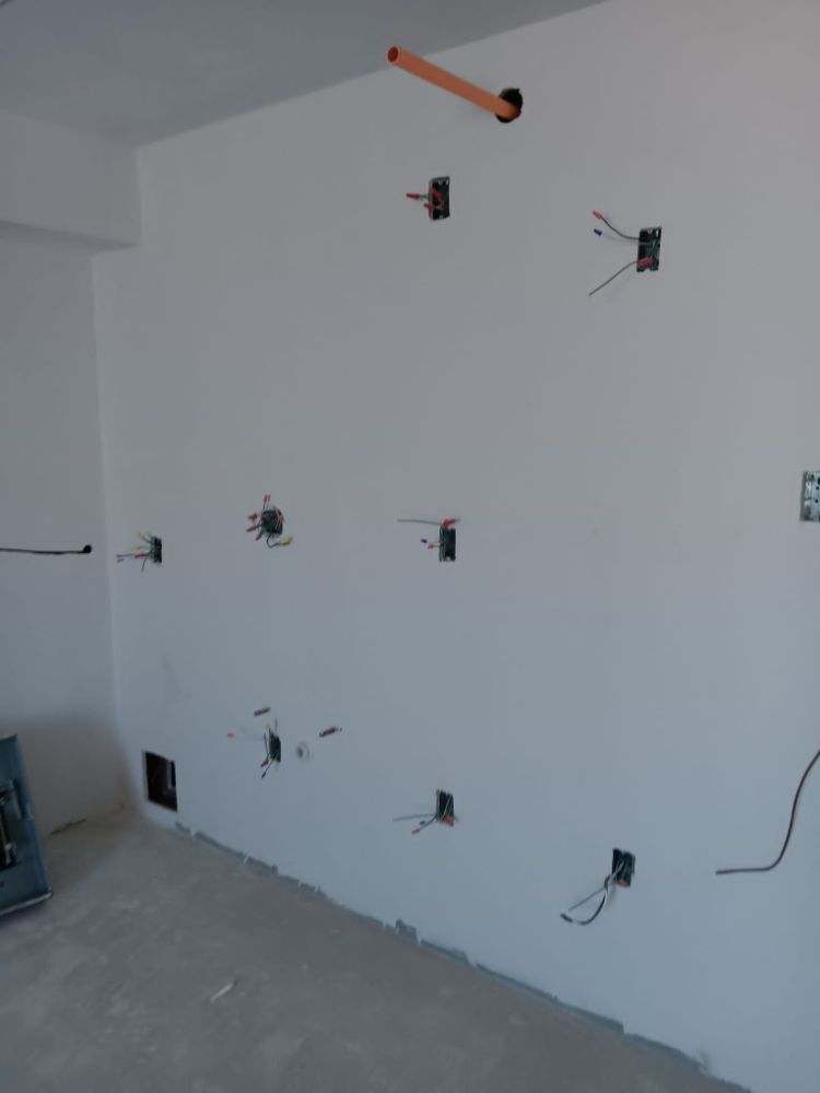 Slide of ALev Construction