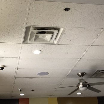 Bea Bea's - Filthy ceiling. - Coffee & Tea Near Me - Burbank, California Bea Bea's - Filthy ceiling. - Coffee & Tea Near Me - Burbank, California