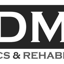 Dmc Athletics & Rehabilitation