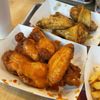 Wing Zone gift card