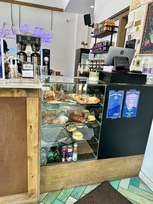 The People's Coffee by null