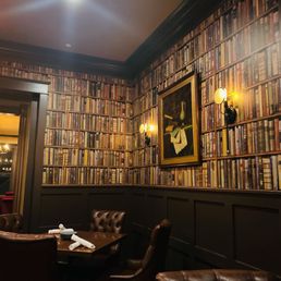 Recently remodeled