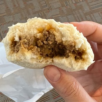Wow Bao - Cheeseburger bao - Chinese Near Me - Arlington, Virginia Wow Bao - Cheeseburger bao - Chinese Near Me - Arlington, Virginia