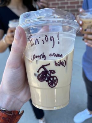 George Howell Coffee by null