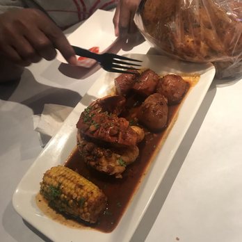 The Crab Shack - Cajun/Creole Near Me - Gardena, California The Crab Shack - Cajun/Creole Near Me - Gardena, California