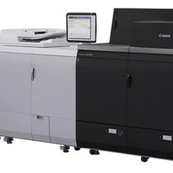PGI Printing - Canon Image Press 10000 - Graphic Design Near Me - Wakefield, Massachusetts