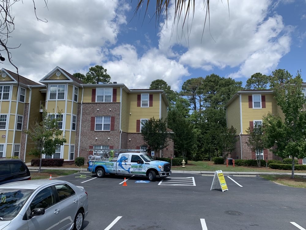 Slide of Southern Style SoftWash