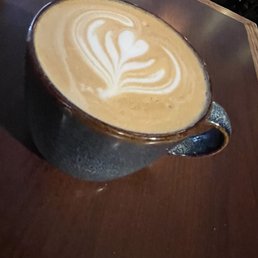 Vanilla Late Vanilla Late