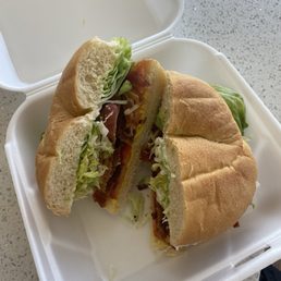 #16(?) BLT