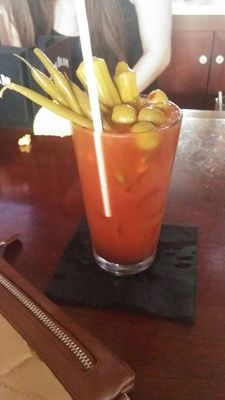 Madigan's Bar by null