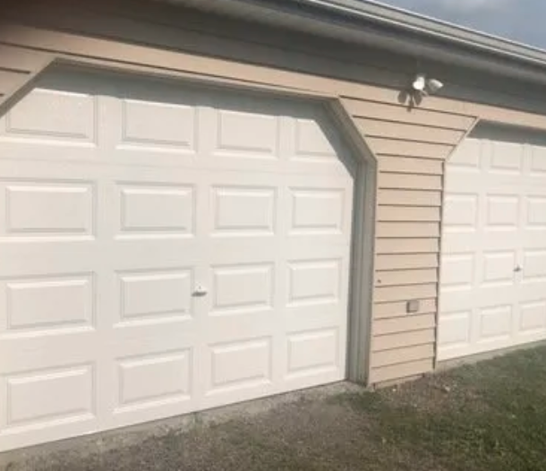 Slide of Martin's Express Services