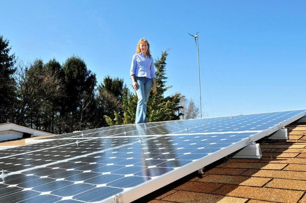 WIND AND SOLAR, LLC Updated May 2024 28 Photos 255 Butler Ave