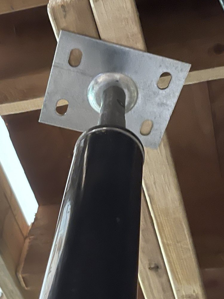 Slide of BUSO REMODELING