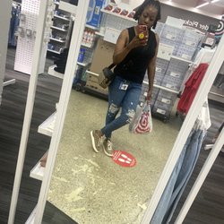 Coach - Me on a target run with my coach shoes and coach man bag ! Yess the bag was on the men side and I love it !