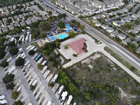 Admiralty RV Resort by QRV by null