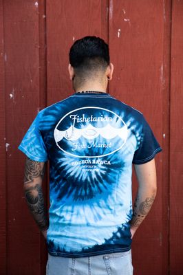 Fishetarian Fish Market by null
