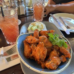 Wings