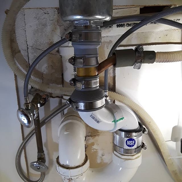 Slide of Hillside Plumbing and Heating