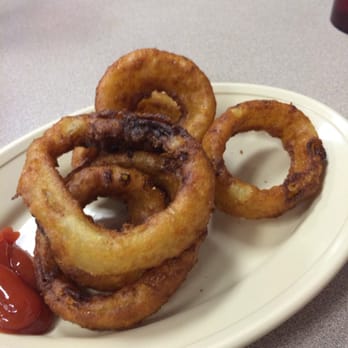 Duluth Rexall Grill - Onion rings - American Near Me - Duluth, Georgia