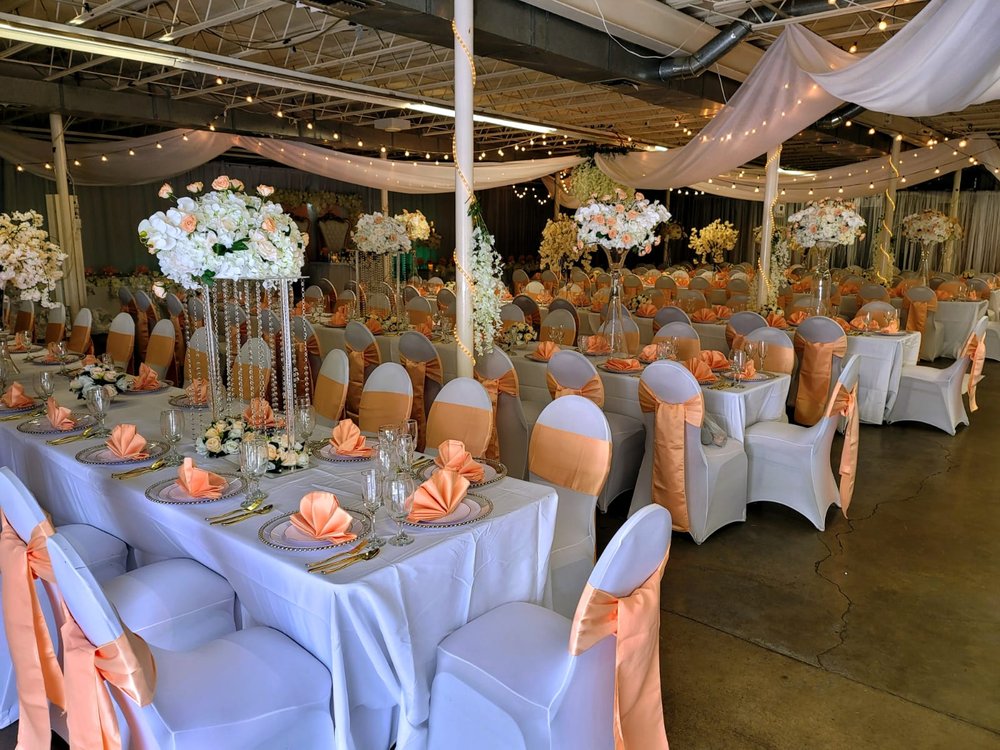 LAKOTA EVENTS HALL Updated August 2024 18 Photos 46954 272nd St