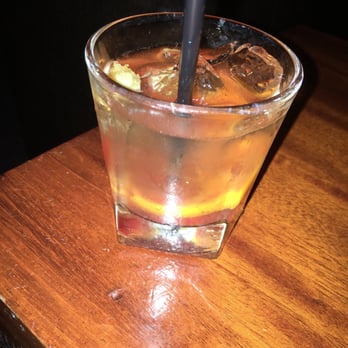 The Well - Brown Sugar Old Fashioned off the happy hour menu. Smooooth... - Lounges Near Me - Los Angeles, California The Well - Brown Sugar Old Fashioned off the happy hour menu. Smooooth... - Lounges Near Me - Los Angeles, California
