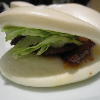 IPPUDO NY - the pork belly bun - Ramen Near Me - New York, New York IPPUDO NY - the pork belly bun - Ramen Near Me - New York, New York