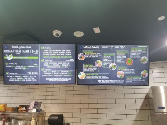 Poke Poke - Sushi Unrolled by null