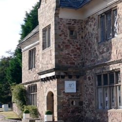 Narborough Hall