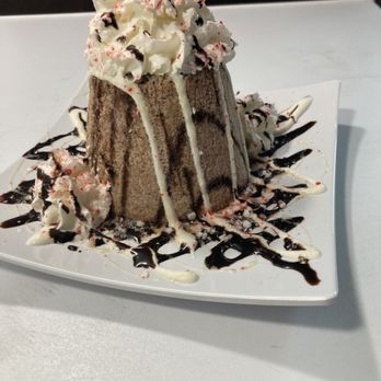 Vampire Penguin Simpsonville - Cocoa Candy Cane - Desserts Near Me Vampire Penguin Simpsonville - Cocoa Candy Cane - Desserts Near Me
