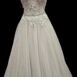 Once Again Bridal Shop
