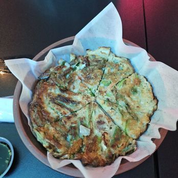 Rice Junky - Seafood Pancake - Pubs Near Me - Santa Clara, California Rice Junky - Seafood Pancake - Pubs Near Me - Santa Clara, California