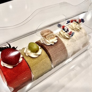 Bingo Cake Cafe - Desserts Near Me - Katy, Texas