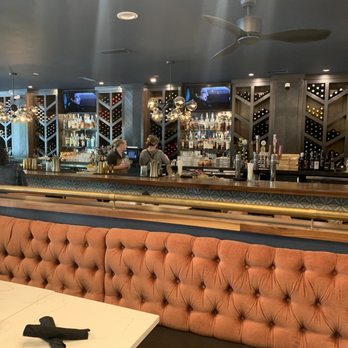 TASTE! Craft Eatery - Paso Robles - The Bar Inside Taste - Salad Near Me - Paso Robles, California TASTE! Craft Eatery - Paso Robles - The Bar Inside Taste - Salad Near Me - Paso Robles, California