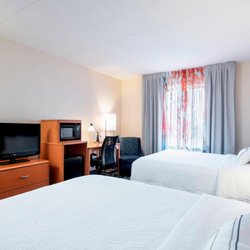 Fairfield Inn & Suites by Marriott Winnipeg