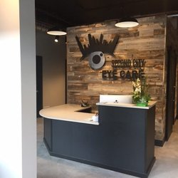 Second City Eye Care