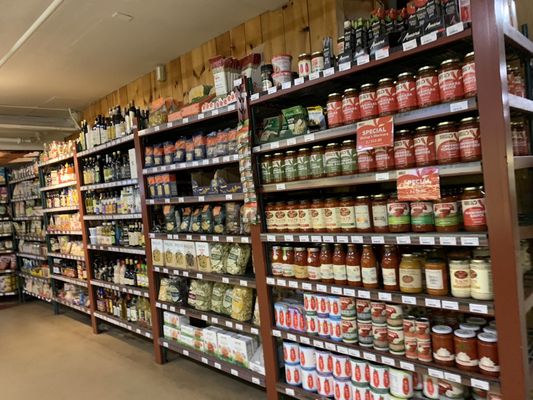 Bishop's Orchards Farm Market & Winery by null