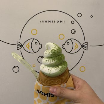 Somisomi - Ice Cream & Frozen Yogurt Near Me - Irvine, California Somisomi - Ice Cream & Frozen Yogurt Near Me - Irvine, California