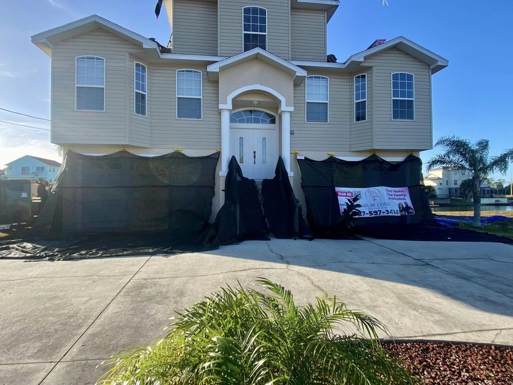 Slide of Nature Coast Roofing Solutions