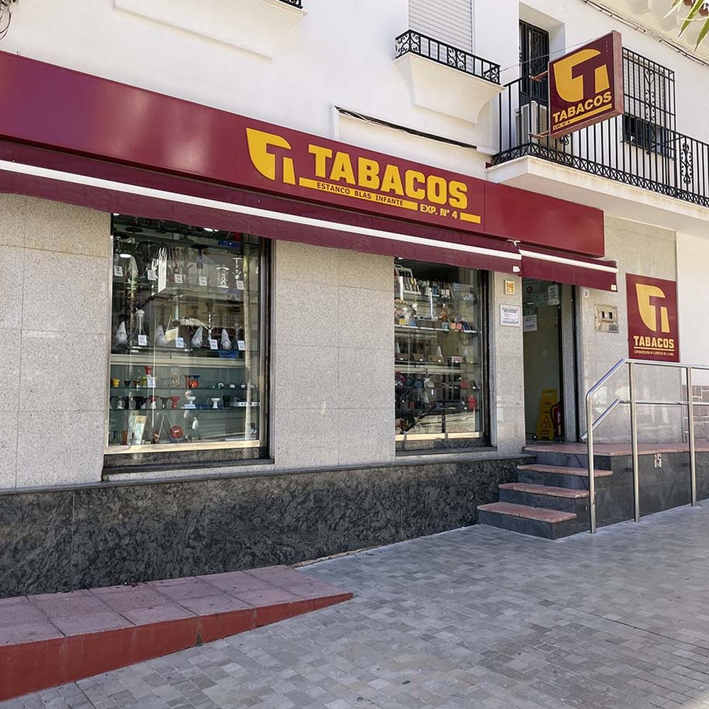 TOP 10 BEST Tobacco Shops near Alhaurín el Grande, Málaga, Spain - Updated  2026 - Yelp