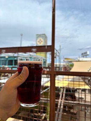 Santa Fe Brewing Company Albuquerque Taproom by null