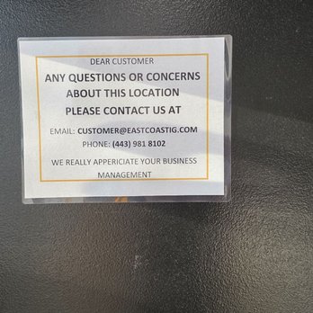 ZIPS Cleaners - Dry Cleaning Near Me - Salisbury, Maryland