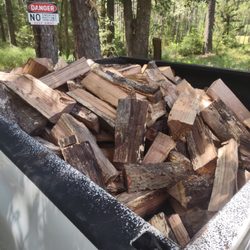 Bullseye Firewood